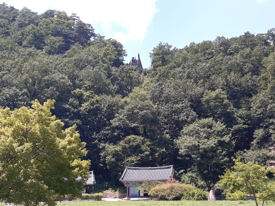 동해안1박2일
