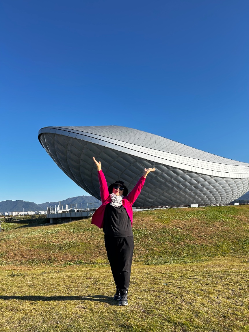 경북 고령, 달성 1박 2일 여행(달고나여행)