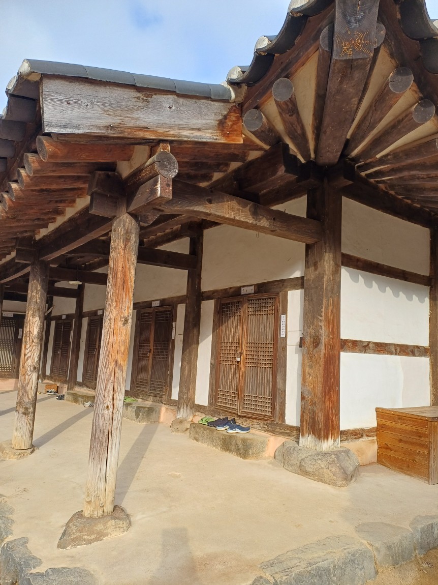 맛있는공주 밤 축제