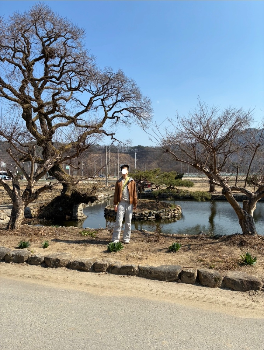 김천 여행 후기 2026년 3월 21일