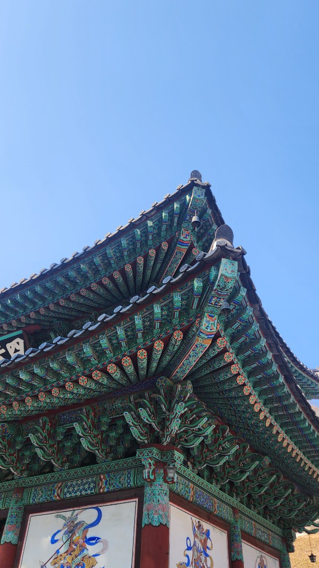 3.21일 걷기 좋은 횡성호수길을 다녀오다