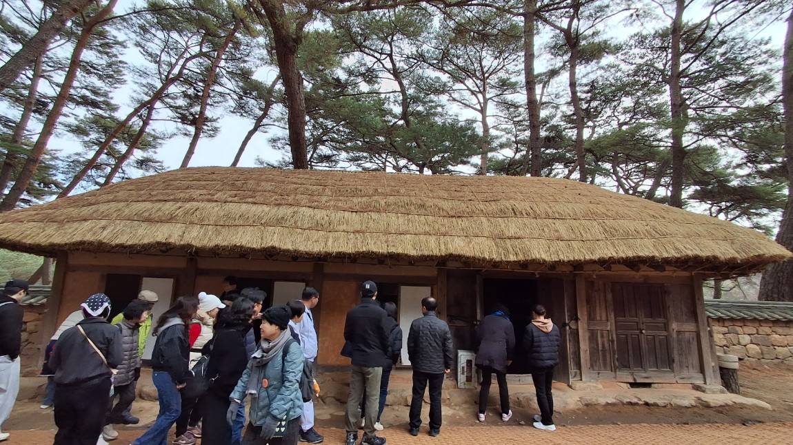 단종영화촬영지 영월