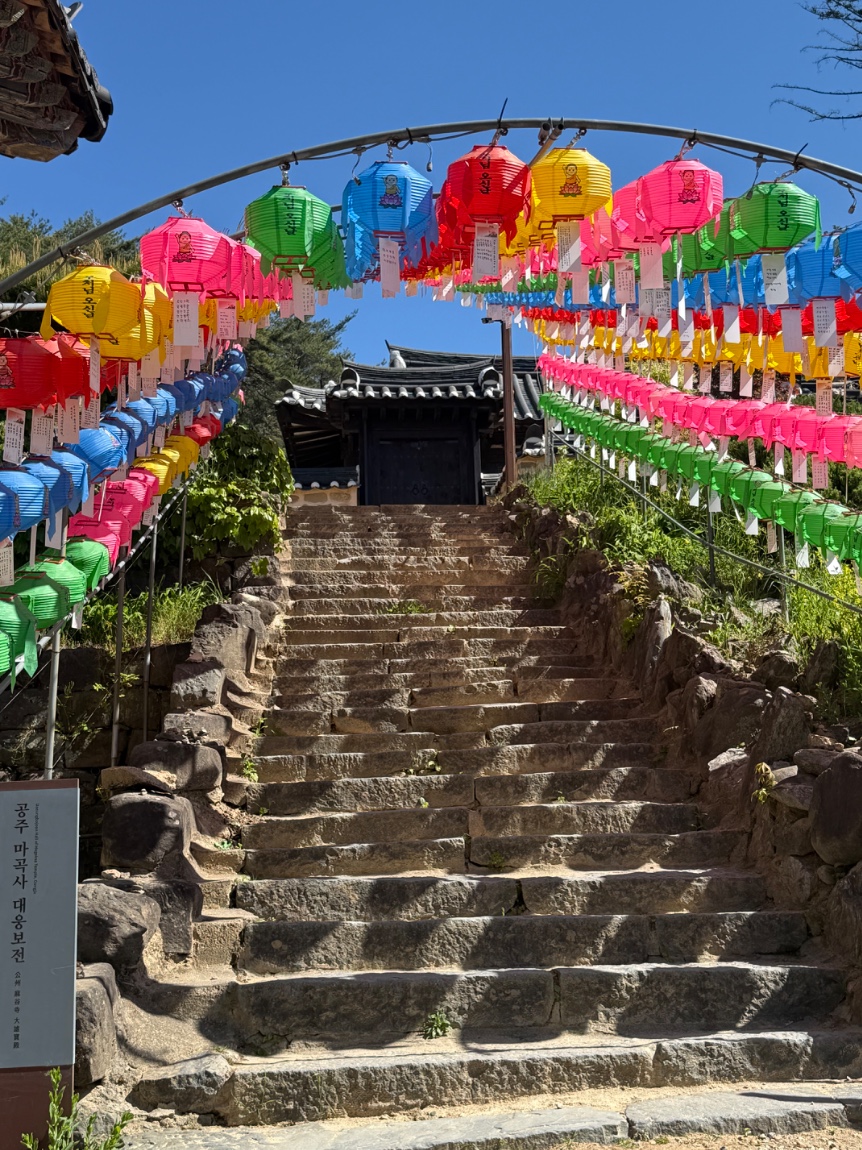 20260509 공주 당일여행 
