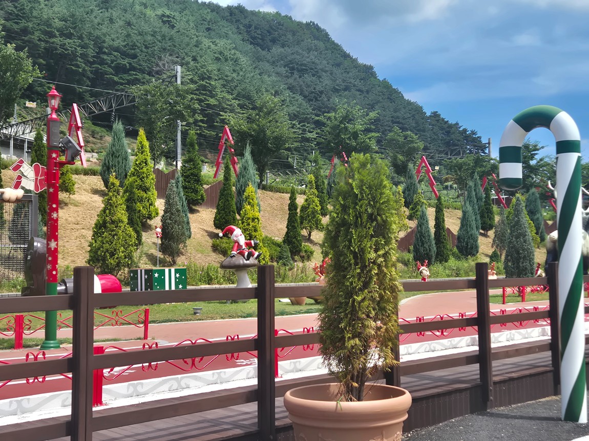 7번국도 여행