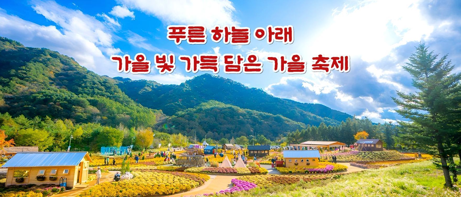 26 가을축제